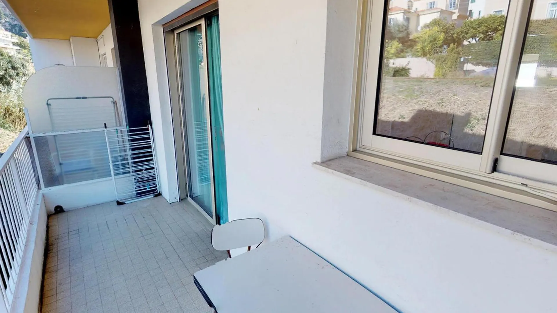 شقة Superbe 2P Climatise Avec Terrasses, Garage Et Piscine, Face A La Mer. - Fr-1-196-222 مينتون